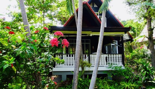 Starbay Samui 2 Bed Superior #3