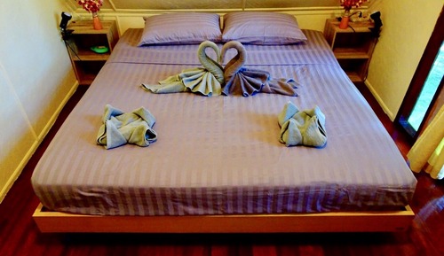 Starbay Samui 2 Bed Deluxe #5