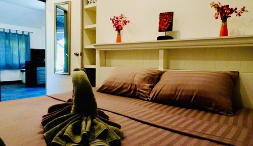Starbay Samui 1 Bed Superior #07