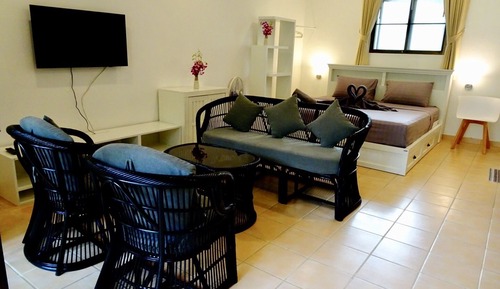 Starbay Samui Studio #8a