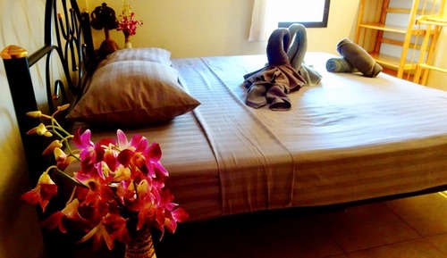 Starbay Samui 2 Bed Standard #16