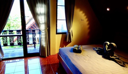 Starbay Samui 2 Bed Superior #20