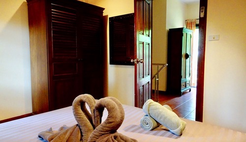 Starbay Samui 3 Bedroom #21