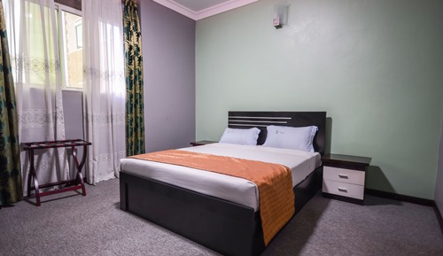 Apartment, 2 Bedrooms