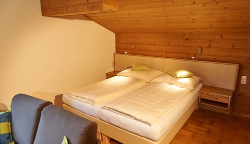 Studio 3 Personen ohne Balkon