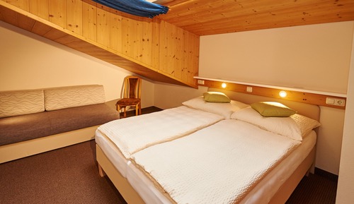 Comfort Apartment