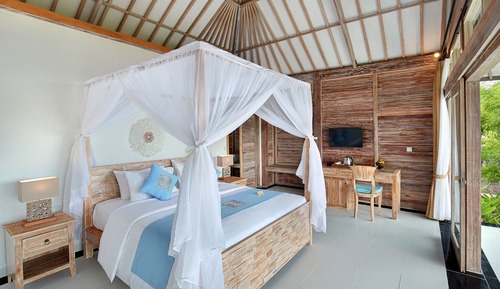 Villa, 1 Bedroom