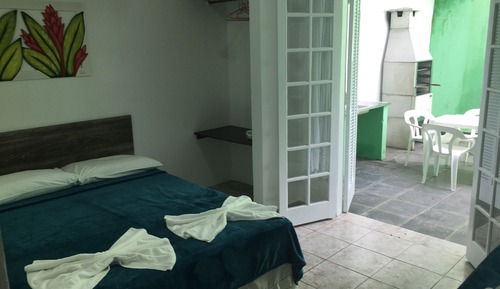 Standard Apartment