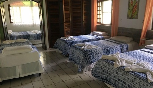 Family Apartment