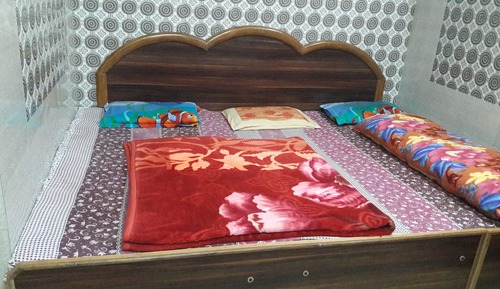 Deluxe Double Room, 2 Double Beds