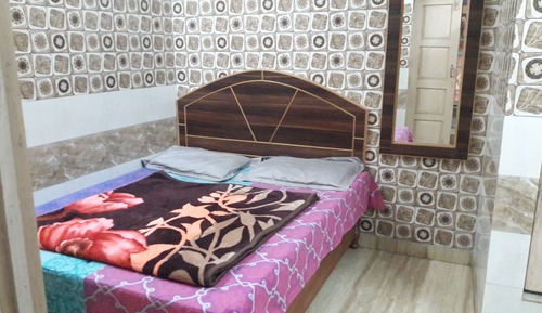 Deluxe Triple Room, Multiple Beds