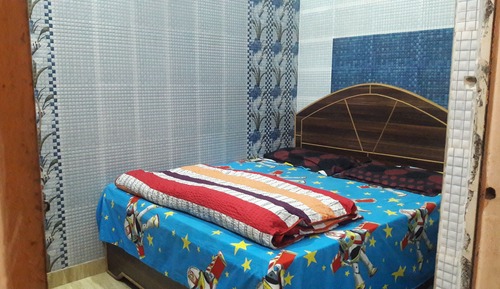 Double Bed Non A/C