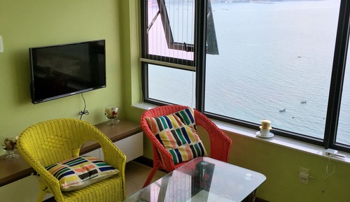 Family Apartment, 2 Bedrooms
