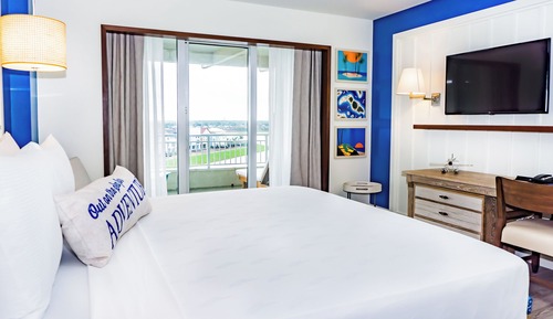 Suite (Hospitality)