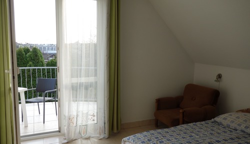 Design Apartment 2, Lanai