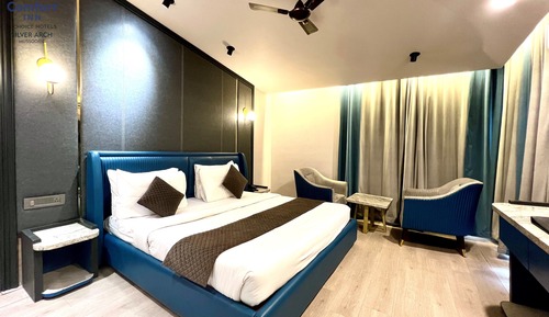 Club Room