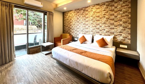 Classic Double Room, 1 King Bed