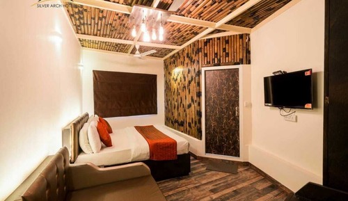 Basic Room