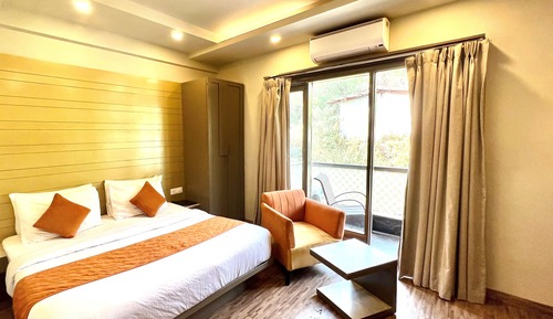 Executive Room, 1 King Bed