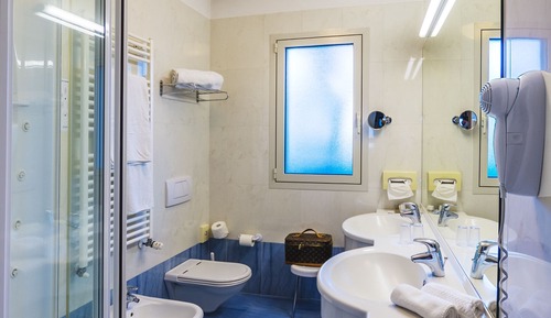 Superior Double or Twin Room, Garden View