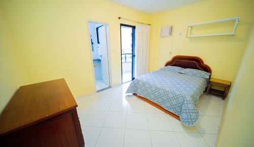 Family Apartment