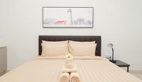 Apartment, 1 Bedroom