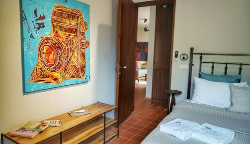 Superior Suite