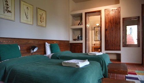 Family Suite, 2 Bedrooms