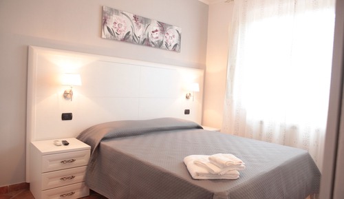 Double Room, Ensuite