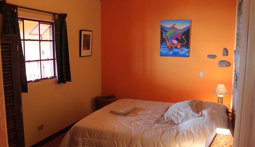 Superior Villa, 2 Bedrooms, Lake View, Mountainside