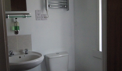 Double Room (Small)
