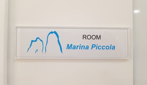 Double Room (Marina Piccola)