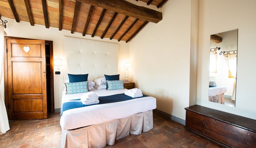 Room, Non Smoking, Balcony