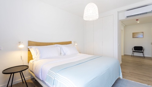 Apartment, 3 Bedrooms