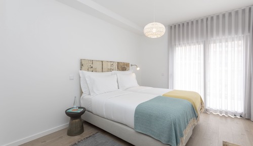 Superior Apartment, 3 Bedrooms, Ocean View