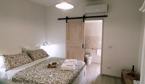 Exclusive Room