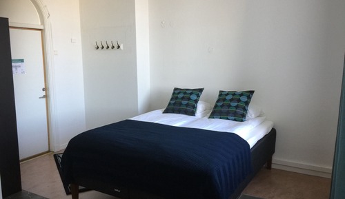 Family Suite, Private Bathroom, Lake View