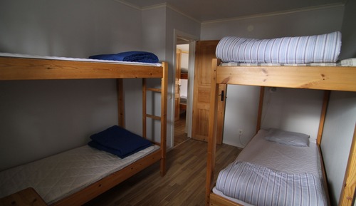 Basic Cottage (A)