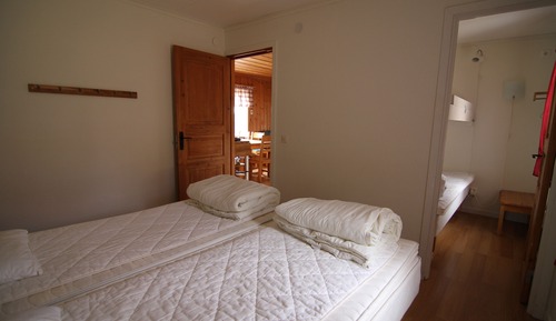 Basic Cottage (B1)