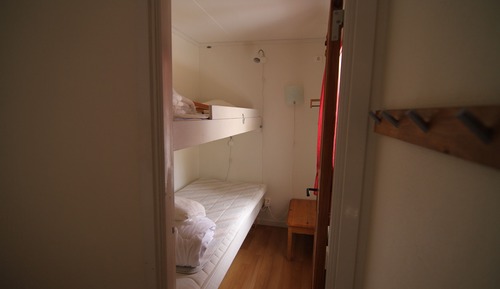 Basic Cottage (C1)