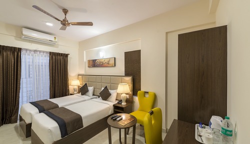 Standard Room, 1 Bedroom