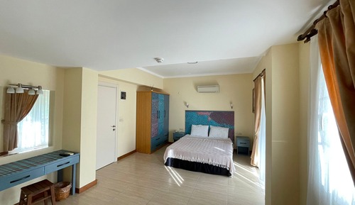 Classic Double or Twin Room