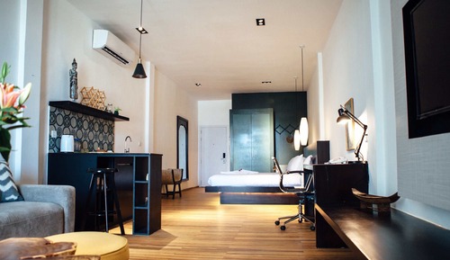 Signature Loft