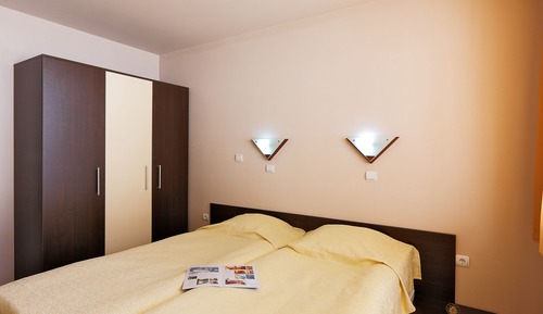 Apartment, 2 Bedrooms