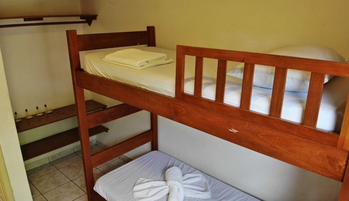 Family Apartment