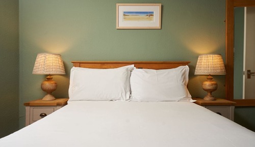 Apartment, 2 Bedrooms (Sleeps 6)