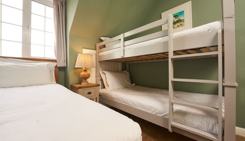 Apartment, 2 Bedrooms (Sleeps 5)