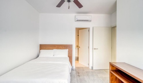 Superior House, Ensuite, Sea View (2B)