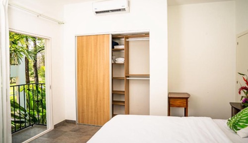 House, Ensuite, Sea View (1A)