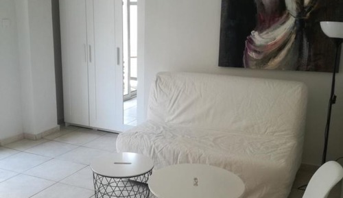Room, Balcony (King)